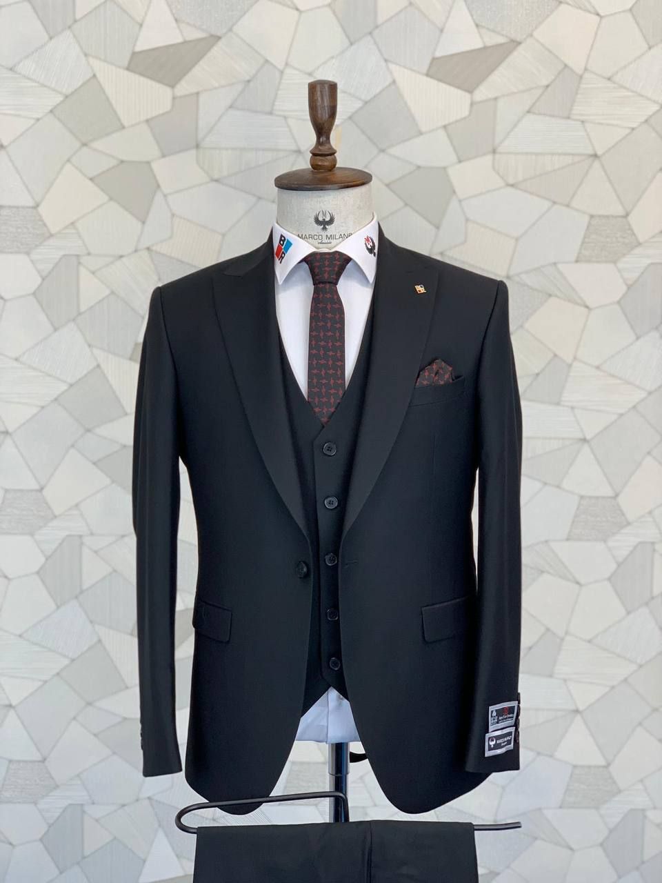 Milano Men Suits