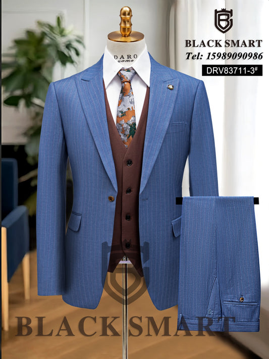Classic 3 piece Suit